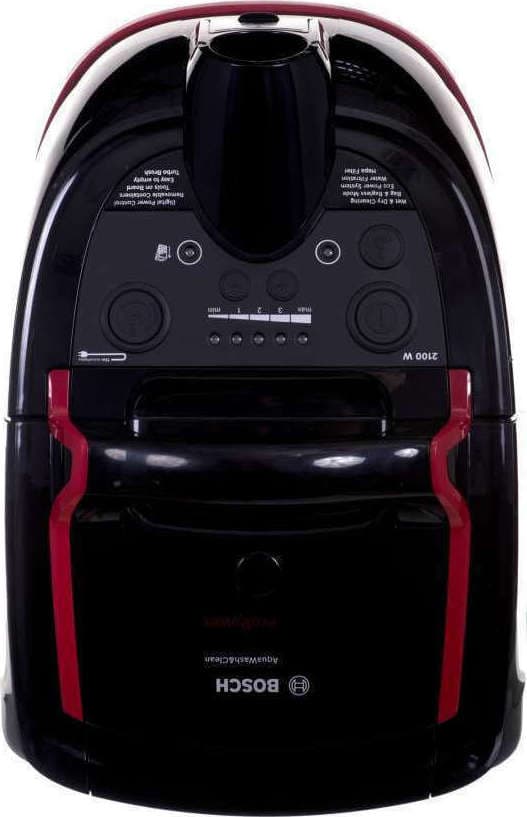 Bosch BWD421POW Σκούπα Υγρών / Στερεών 2100W με Πλαστικό Κάδο 5lt 3