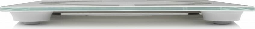 Medisana BS 444 Connect Smart Ζυγαριά 180kg με Λιπομετρητή & Bluetooth Λευκή 5