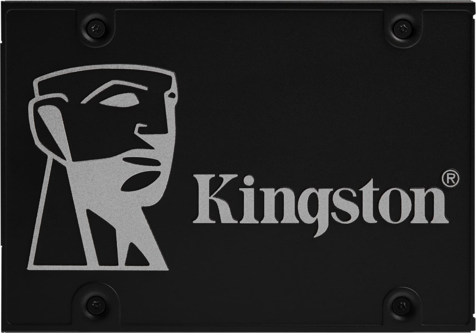 Kingston KC600 SSD 1TB τύπου 2.5'' με σύνδεση SATA III SKC600/1024G 2