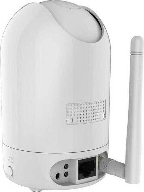 Foscam R4M IP Κάμερα Παρακολούθησης Wi-Fi Full HD+ 4MP με Αμφίδρομη Επικοινωνία και Φακό 2.8mm 4MP 6