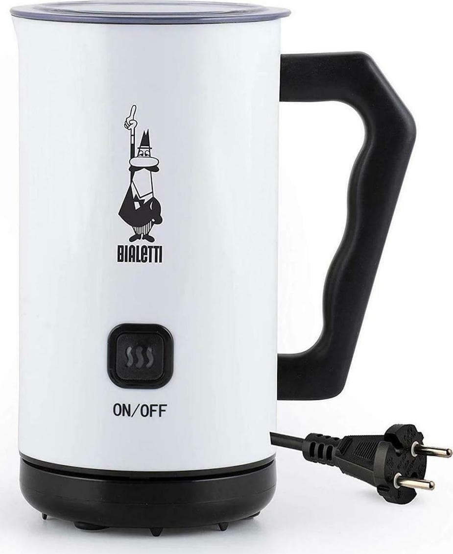 Bialetti MKF02 0004432/NP Συσκευή για Αφρόγαλα 150ml