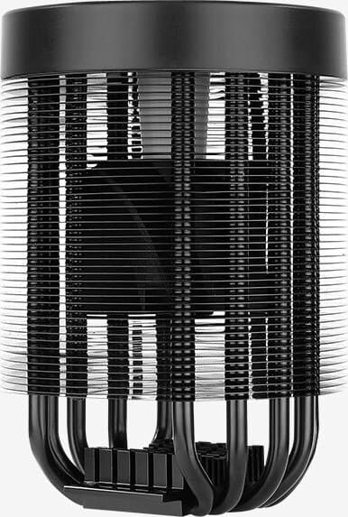 Aerocool Mirage 5 Ψύκτρα Επεξεργαστή για Socket AM4/1200/115x/AM3/AM3+ με ARGB Φωτισμό 5