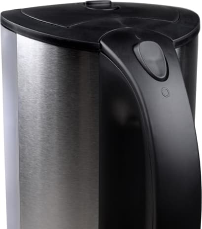Adler Βραστήρας 1.7lt 2000W Ασημί AD 1216 6