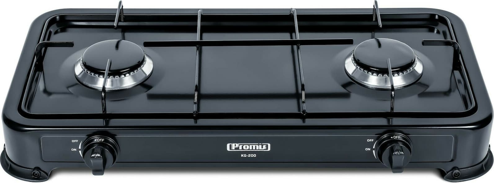 Promis KG200 Black