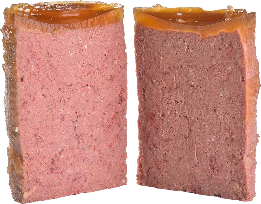 Brit Mono Protein Υγρή Τροφή Σκύλων σε Κονσέρβα με Αρνί χωρίς Σιτηρά & Γλουτένη 400gr 020-0685 2