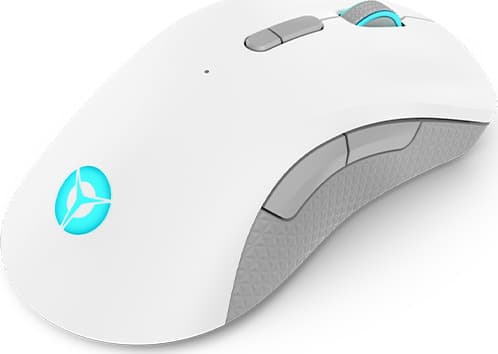 Lenovo Legion M600 Wireless Ασύρματο RGB Gaming Ποντίκι 16000 DPI Stingray 3