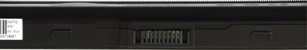 Green Cell Συμβατή Μπαταρία για Asus K52/K52J/K52F/K52J με 4400mAh (AS02)