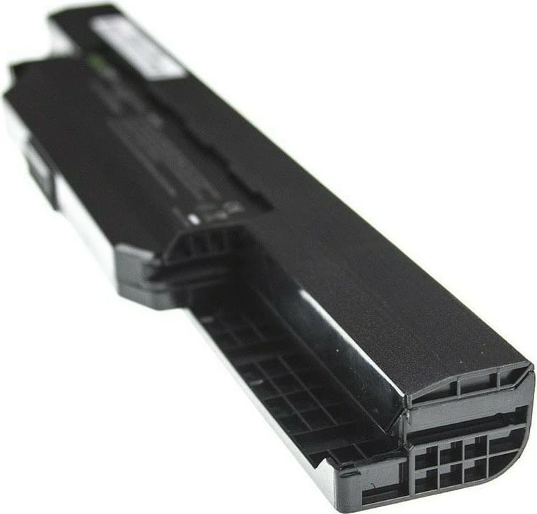 Green Cell Συμβατή Μπαταρία για Asus K53E/K53SC/K53SD/K53SJ με 4400mAh (AS04) 4