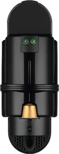 De'Longhi Inissia Καφετιέρα για Κάψουλες Nespresso Πίεσης 19bar Black 5