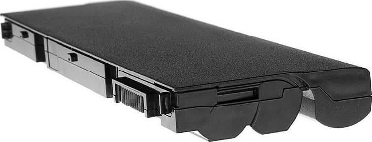 Green Cell Συμβατή Μπαταρία για Dell Latitude E5520/E6420/E6520/E6530 με 6600mAh (DE56T) 3