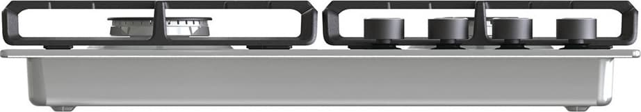 Gorenje Εστία Υγραερίου Αυτόνομη Inox 60x52εκ. Ασημί G642ABX 6
