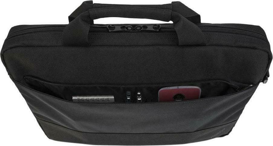 Lenovo ThinkPad Basic Topload Τσάντα Ώμου / Χειρός για Laptop 15.6" σε Μαύρο χρώμα 3