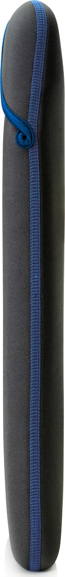 HP Reversible Protective Θήκη για Laptop 14.1" Blue/Black 4
