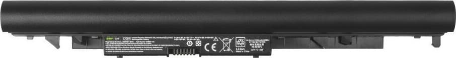 Green Cell Συμβατή Μπαταρία για HP ProBook 240/245/250/255 G6 με 2200mAh (HP142) 5