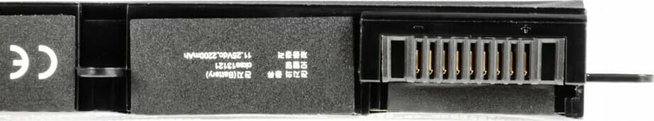 Green Cell Συμβατή Μπαταρία για Asus X540 F540/F540L/F540S/R540 με 2200mAh (AS86) 4