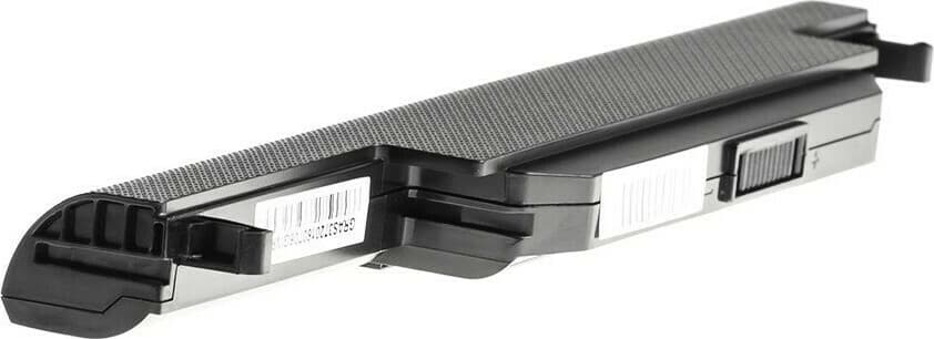 Green Cell Συμβατή Μπαταρία για Asus A32-K55 με 4400mAh (AS37) 5