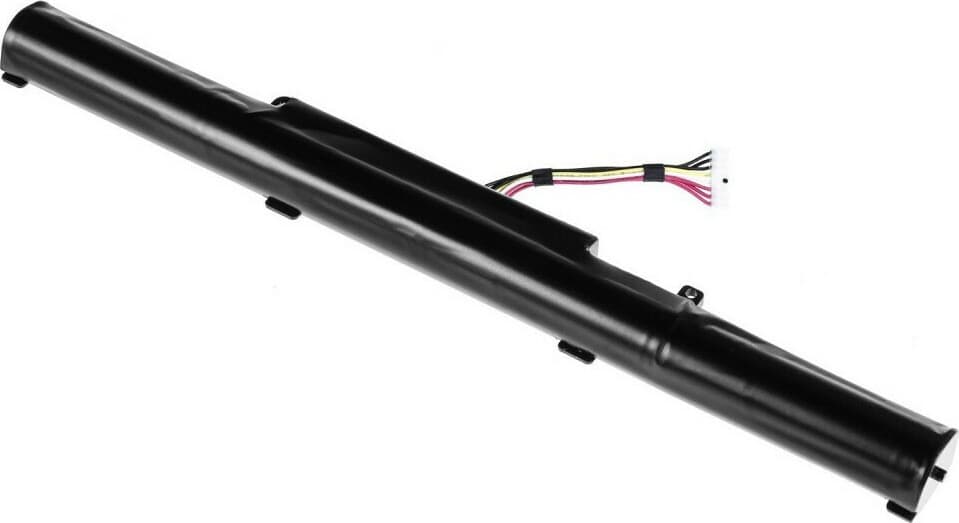 Green Cell Συμβατή Μπαταρία για Asus F550/F750/K550/K750/R510 με 2200mAh (AS77) 9