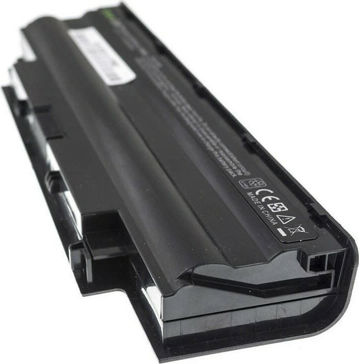 Green Cell Συμβατή Μπαταρία για Dell Inspiron N5010 15R/N5010/N5110 με 4400mAh (DE01) 7