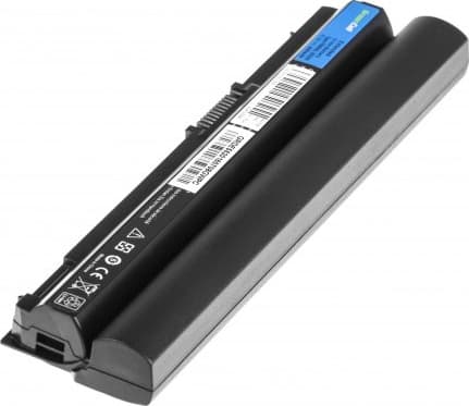 Green Cell Συμβατή Μπαταρία για Dell Latitude E6220/E6230/E6320E6320 με 4400mAh (DE55) 8