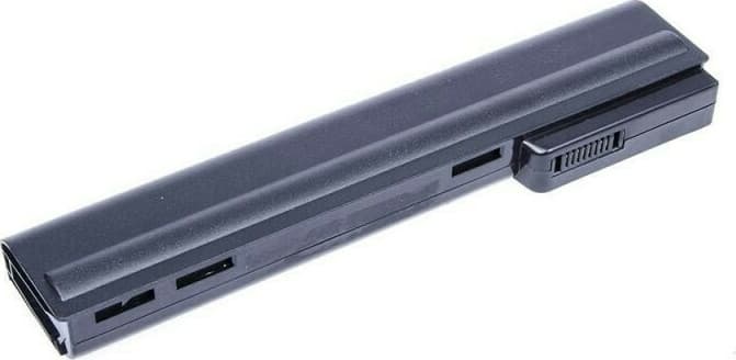 Green Cell Συμβατή Μπαταρία για HP EliteBook / ProBook 8460p / ProBook (6360b/6460b) με 4400mAh (HP50) 9