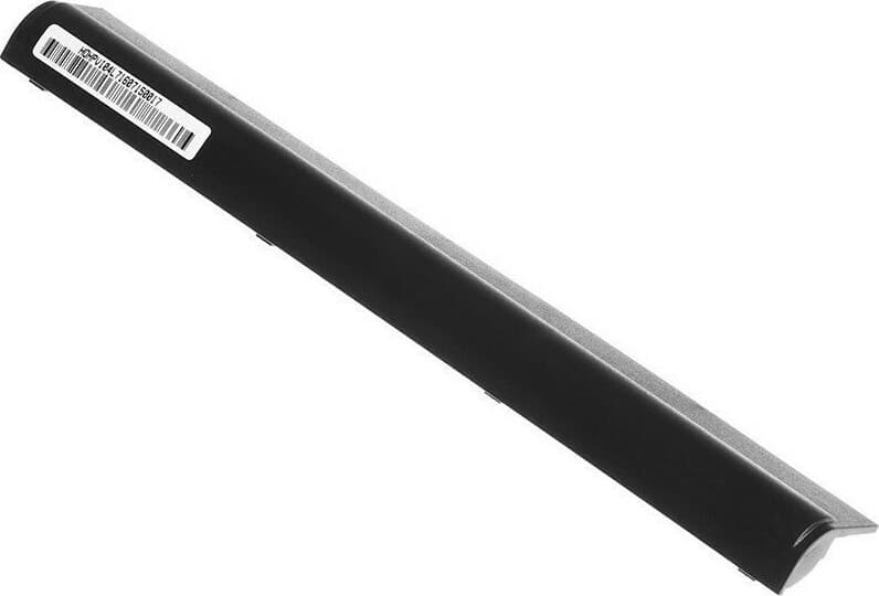 Green Cell Συμβατή Μπαταρία για HP Envy 14/15/17 με 2200mAh (HP82) 6