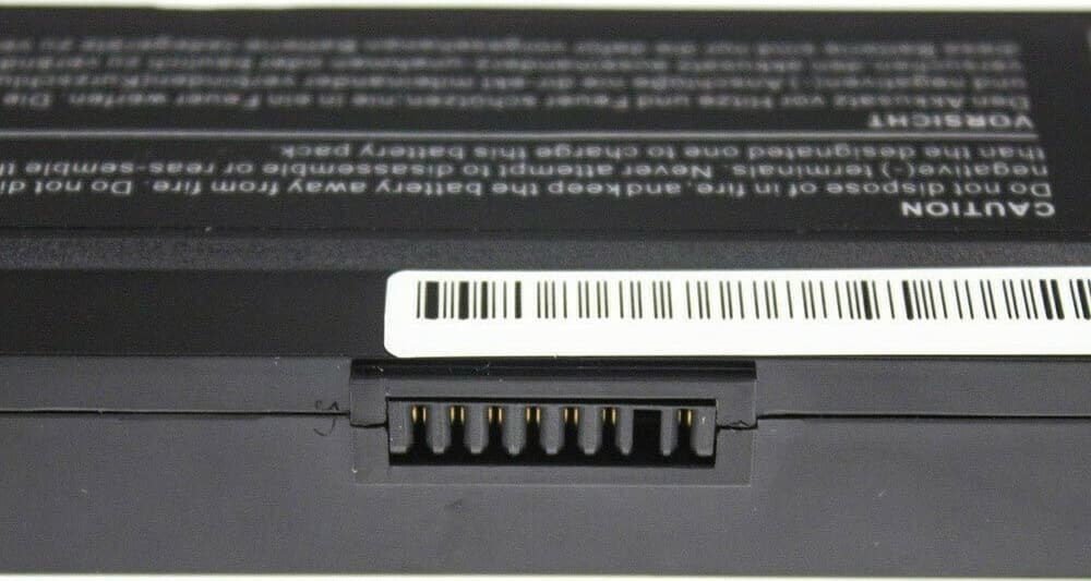 Green Cell Συμβατή Μπαταρία για Samsung R519/R522/R530/R540/R580 με 6600mAh (SA02) 6