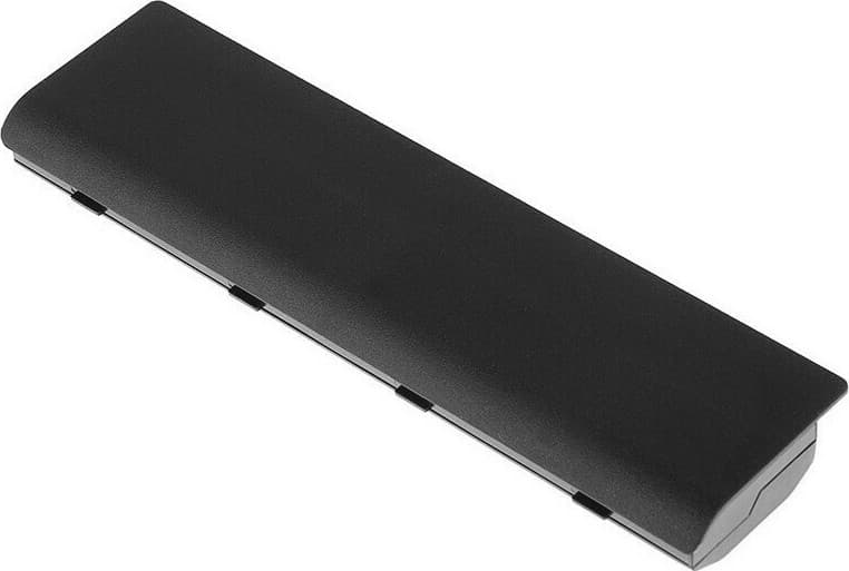 Green Cell Συμβατή Μπαταρία για HP Pavilion / Envy 14/15/17 με 4400mAh (HP78) 6