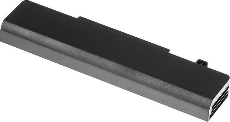 Green Cell Συμβατή Μπαταρία για Lenovo IdeaPad Y480/V480/Y580 με 4400mAh (LE34) 6