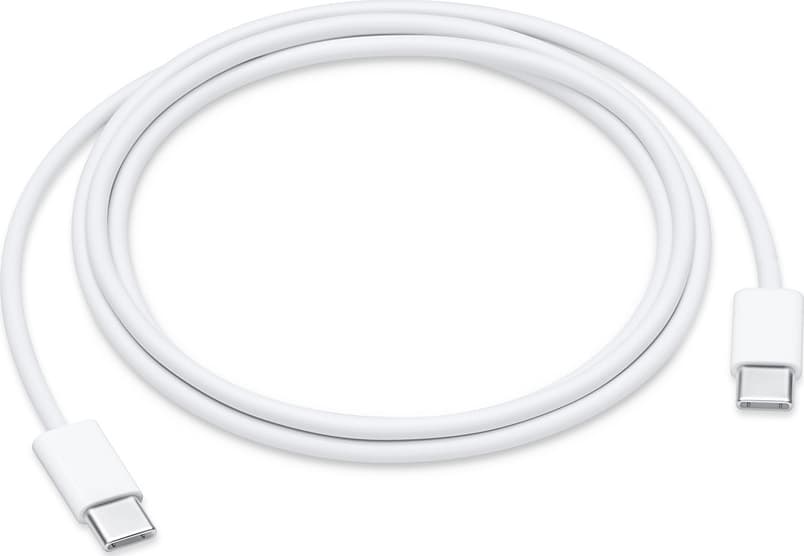 Apple USB 2.0 Cable USB-C male - USB-C 96W Λευκό 2m MLL82ZM/A 6
