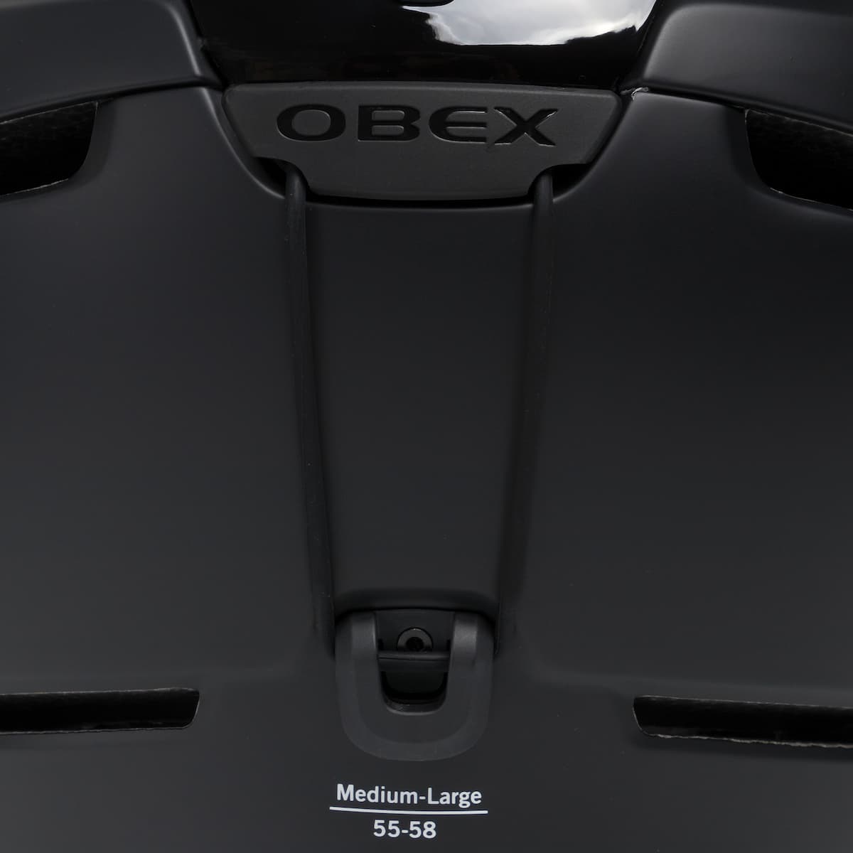 Poc Obex Mips Ανδρικό Κράνος για Σκι & Snowboard σε Μαύρο Χρώμα 10113-1037 5