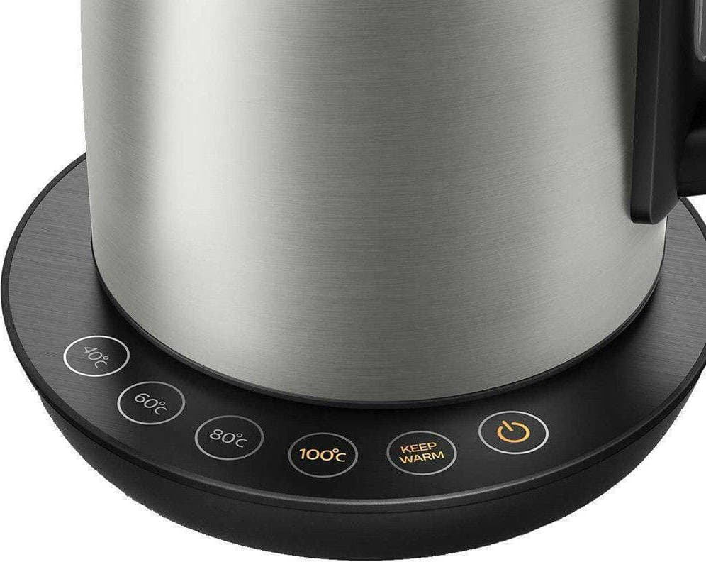 Philips Βραστήρας 1.7lt 2200W Ασημί HD9359/90 5