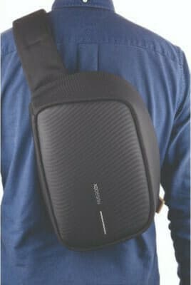 XD Design Bobby Sling 4lt Μαύρο
