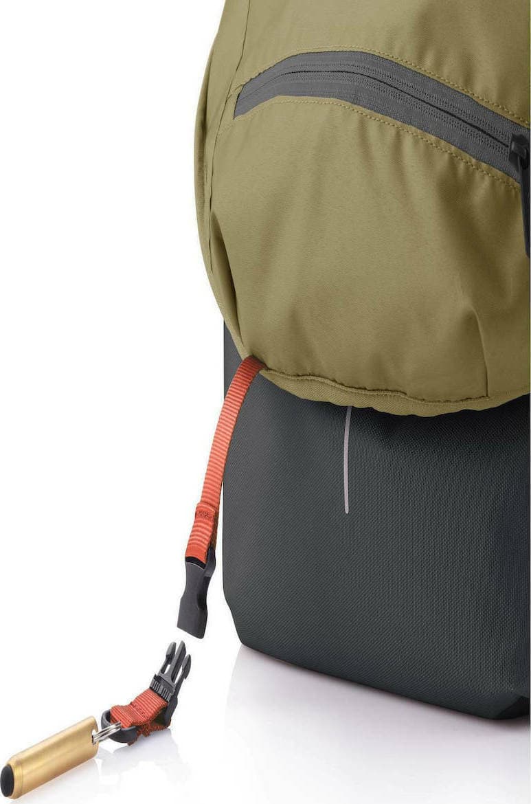 XD Design Bobby Soft 16lt Μαύρο 12