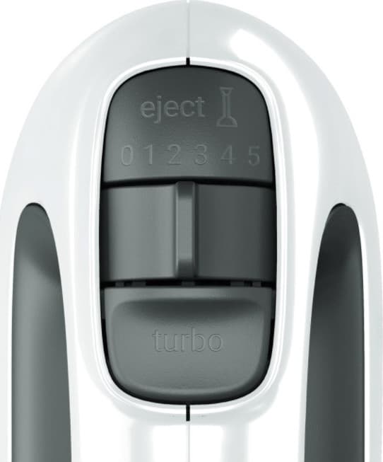 Tefal Prep'Mix HT461138 Μίξερ 500W με Κάδο 0.8lt 5