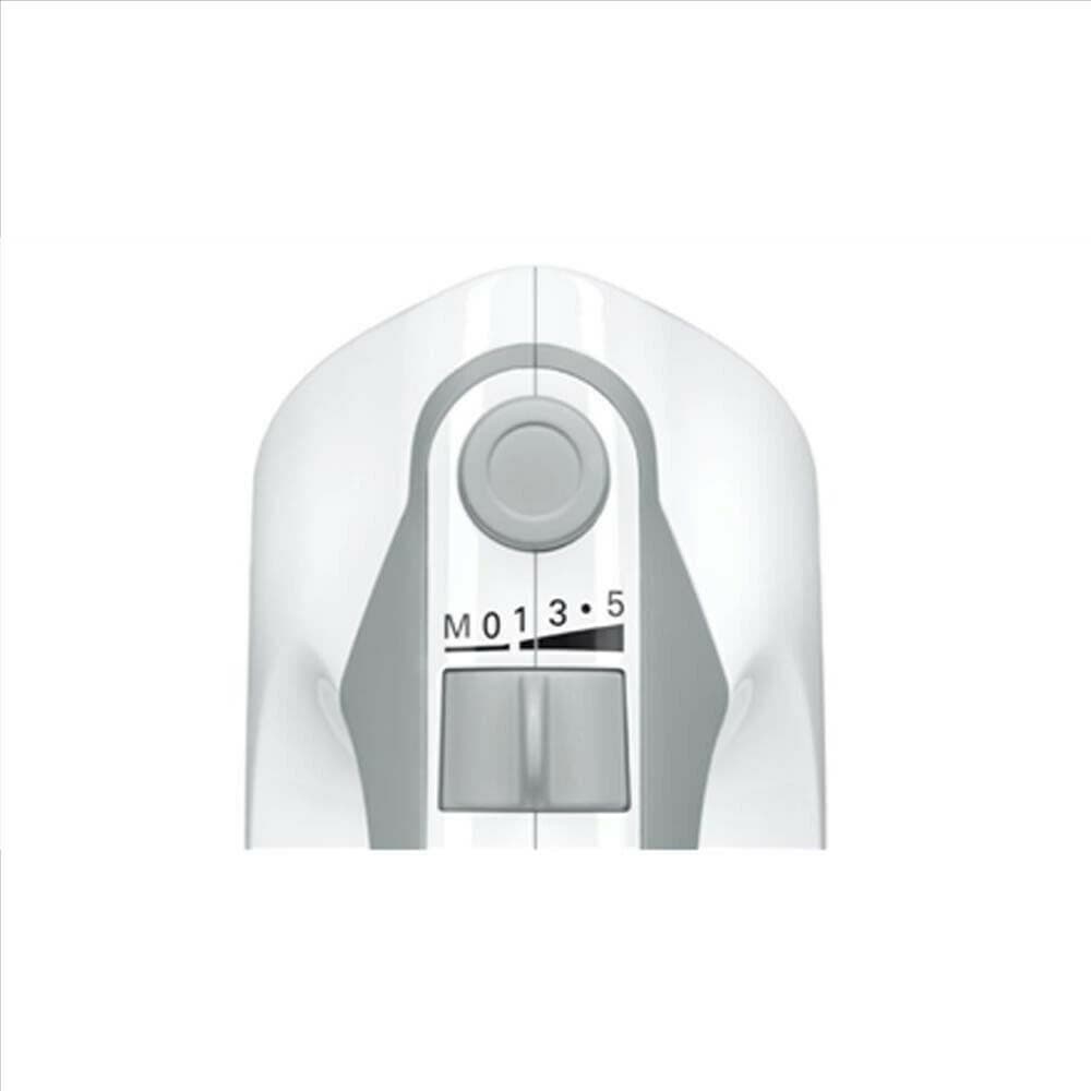Bosch MFQ36480 Μίξερ Χειρός 450W Λευκό 6
