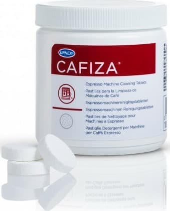 Urnex Cafiza Καθαριστικό Μηχανής Espresso 100x2gr 12-E31-UX100