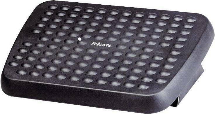 Fellowes Υποπόδιο Γραφείου με Ρυθμιζόμενη Κλίση 48121 3