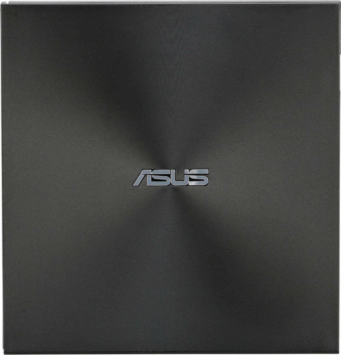 Asus ZenDrive U7M Εξωτερικός Οδηγός Εγγραφής/Ανάγνωσης CD/DVD για Laptop / Desktop Μαύρο 7