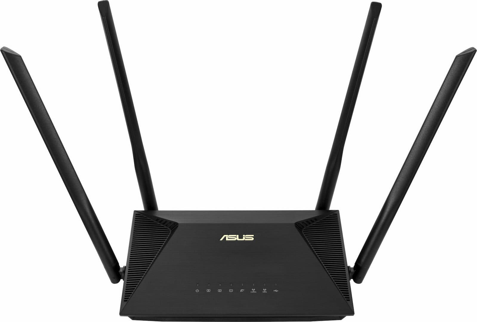 Asus RT-AX53U Ασύρματο Router Wi‑Fi 6 με 3 Θύρες Gigabit 5