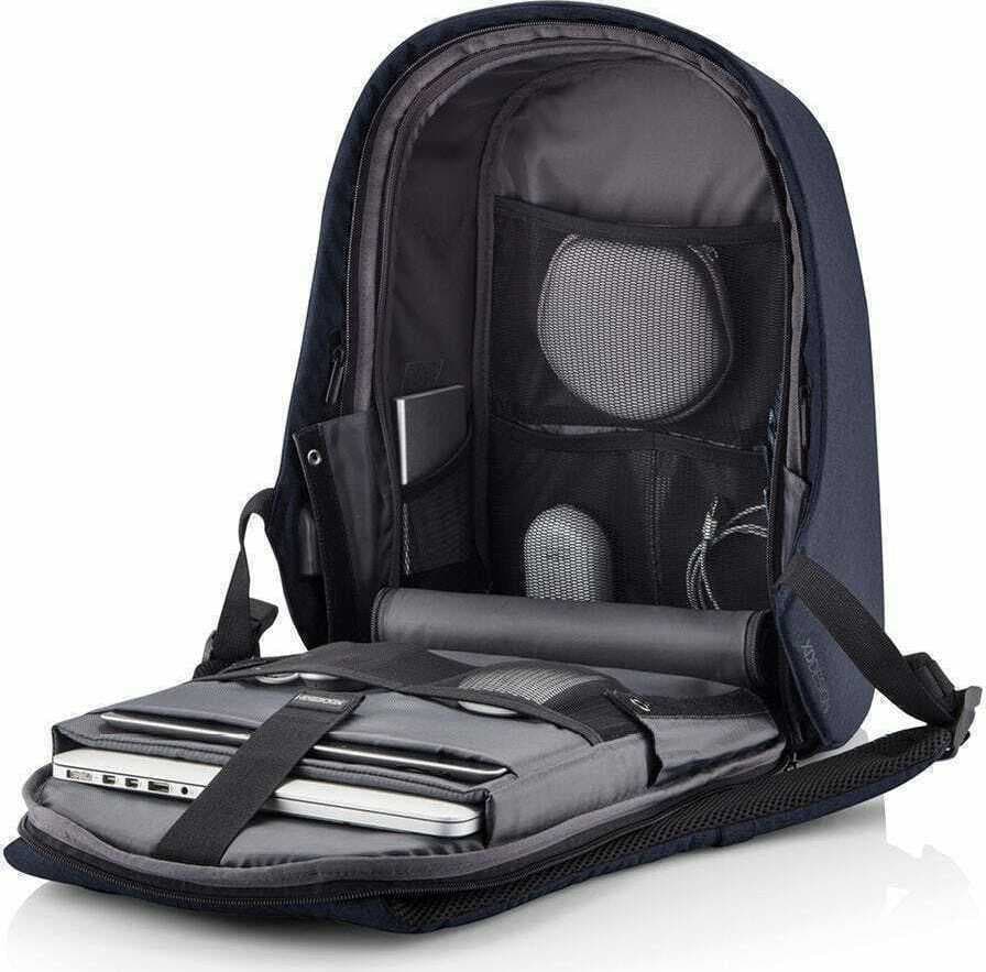 XD Design Bobby Hero XL 21.5lt Navy Μπλε 7