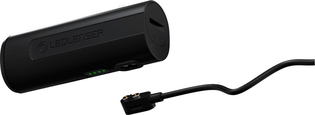LedLenser Φακός Κεφαλής LED IP67 με Μέγιστη Φωτεινότητα 1000lm H7R Core 502122 5