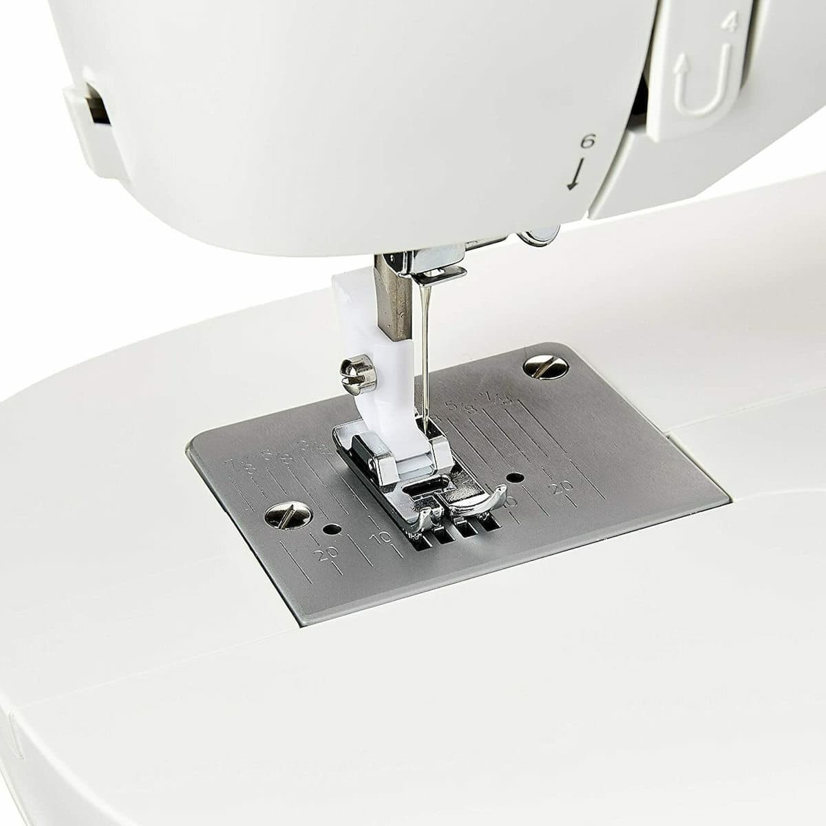 Singer Ραπτομηχανή Mini M1605 7