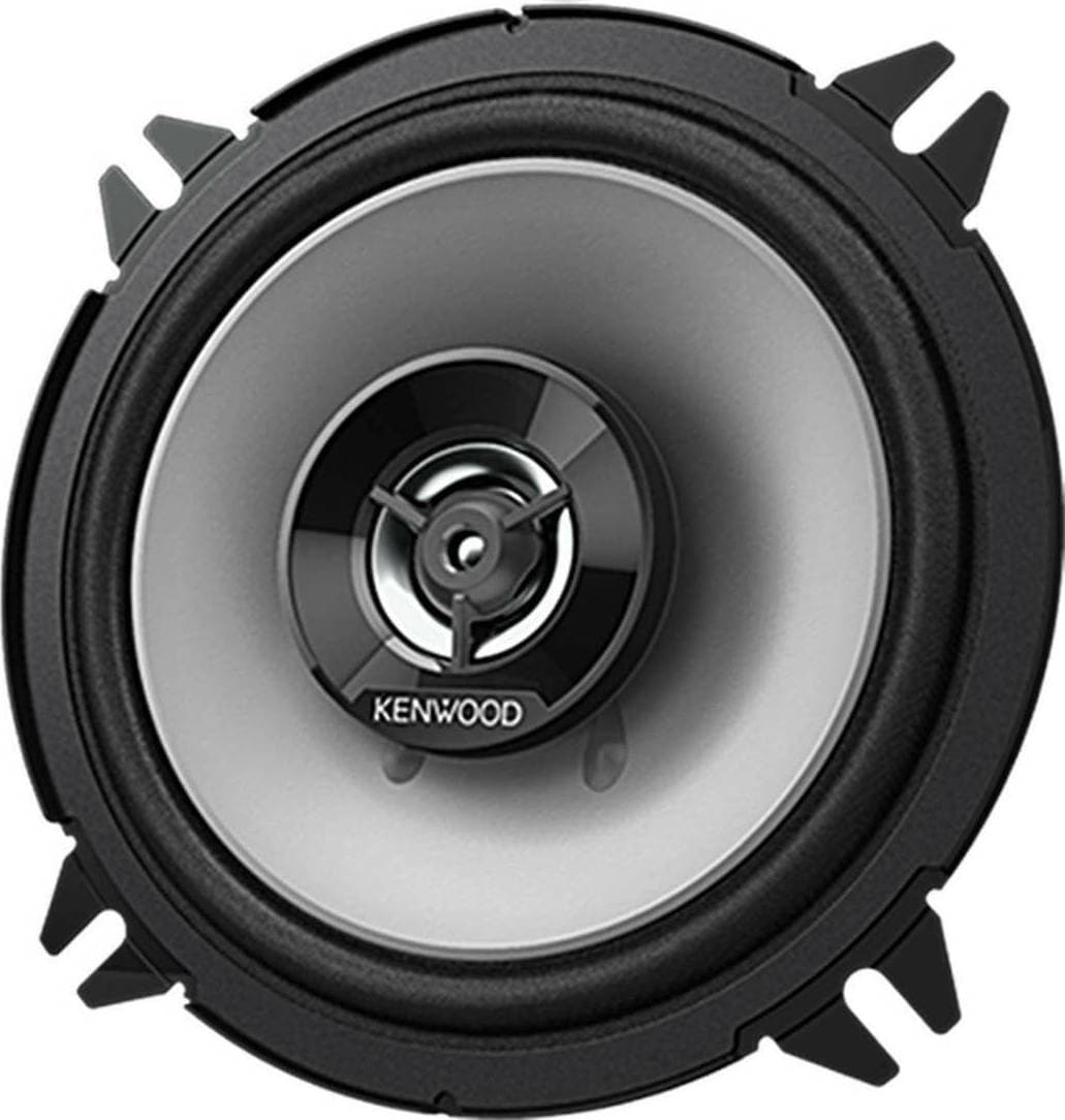 Kenwood KFC-S1366 Σετ Ηχεία Αυτοκινήτου 5" με 30W RMS (2 Δρόμων) 24-KFCS1366 3