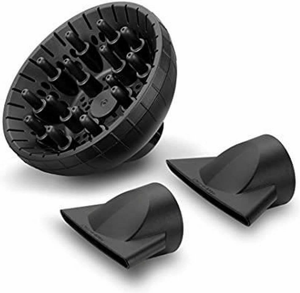 Babyliss 6719DE Πιστολάκι Μαλλιών με Φυσούνα 2200W 6719DE 3
