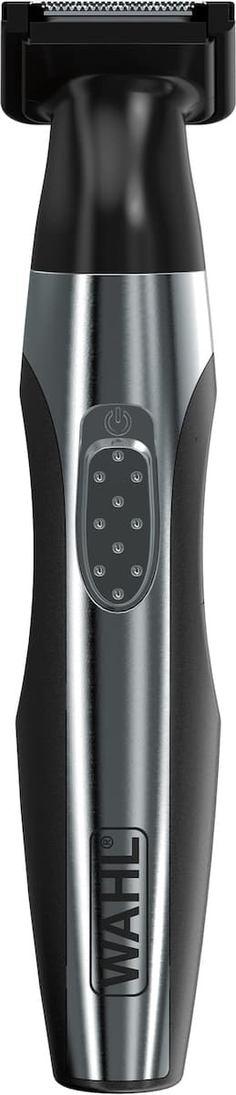 Wahl Professional Travel Kit Deluxe Trimmer Μηχανή 05604-616 2