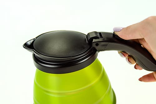 Camry CR 1265 Βραστήρας Ταξιδίου 500ml 750W Πράσινος 2