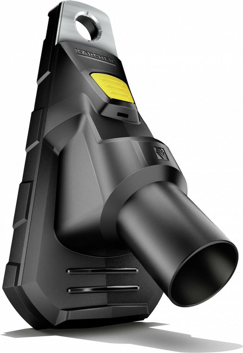 Karcher Drilling Dust Catcher Σύστημα Αναρρόφησης Σκόνης Δράπανου 15