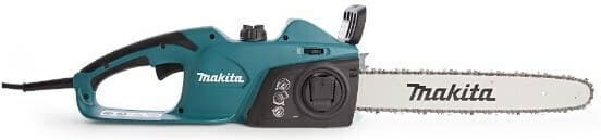 Makita Ηλεκτρικό Αλυσοπρίονο 1.8kW 4.7kg με Λάμα 40cm UC4041A 4