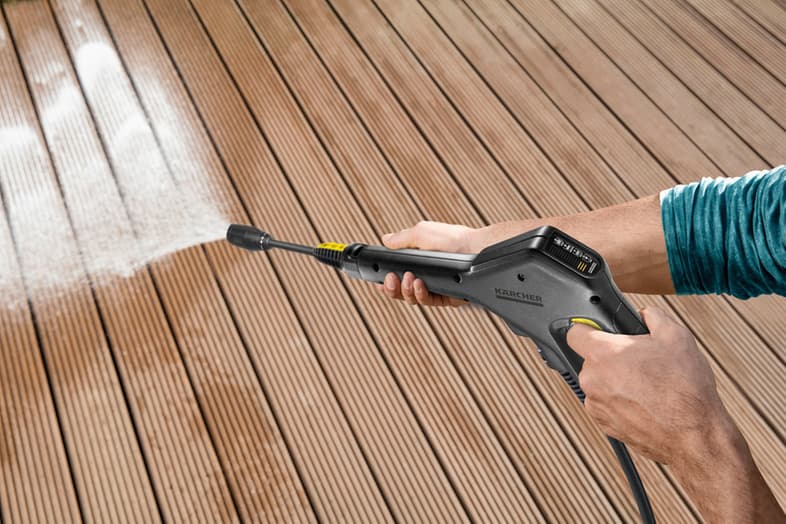 Karcher K 3 Power Control Home Πλυστικό Ρεύματος 1600W με Πίεση 120bar 6