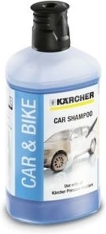 Karcher RM610 Καθαριστικό Υγρό Πλυστικού Αυτοκινήτου / Γενικής Χρήσης 1000ml 3